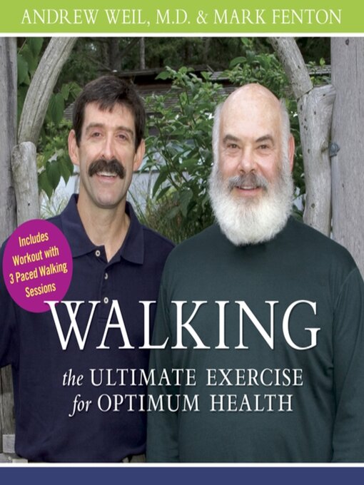 Cover image for Walking